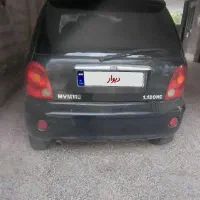 ام وی ام 110 چهار سیلندر