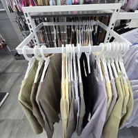 چوب لباسی  مارک زیبا|فروشگاه و مغازه|شیراز, شهرک سراج‎|دیوار