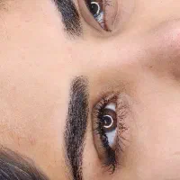 تخفیف استثنایی اکستیشن مژه