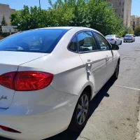 جک j4|خودرو سواری و وانت|تهران, باغ فیض|دیوار
