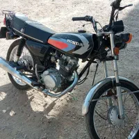 موتور سیکلت مدل 88|موتورسیکلت|مشهد, شهید علی محمدی|دیوار
