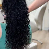 ویژه فر دائم مو و پروتئین‌تراپی مو|خدمات آرایشگری و زیبایی|رشت, گلسار|دیوار