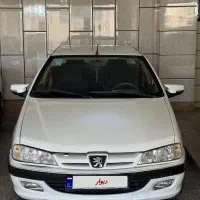 پرشیا مدل 92