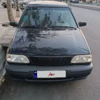 پراید انژکتور
