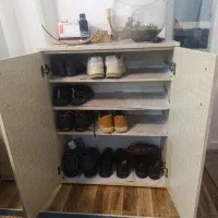 میز تلویزیون، جا کفشی، سید سیب و پیاز|میز تلویزیون|سیرجان, |دیوار