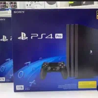 کارتون ps4pro