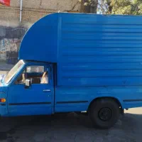 نیسان دوگانه‌سوز|خودرو سواری و وانت|میاندوآب, |دیوار