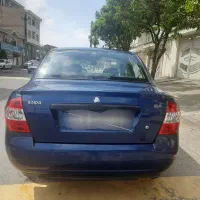 تیبا ۱ صندقدار، کم کار، تمیز، ۲۵ زیر قیمت، فوری