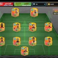 اکانت دریم لیگ|کنسول، بازی ویدئویی و آنلاین|محلات, |دیوار