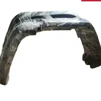 فلاپ گلگیر پاترول