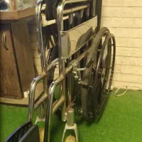 ویلچر|آرایشی، بهداشتی، درمانی|تهران, اوقاف|دیوار