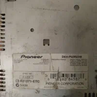 پایونر 6خروجی|صوتی و تصویری|اردبیل, |دیوار