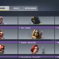 اکانت|کنسول، بازی ویدئویی و آنلاین|تهران, جوادیه|دیوار