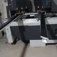 درب و پنجره دوجداره upvcوتوری پلیسه ای