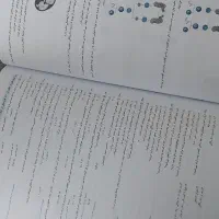 کتاب کمک آموزشی|کتاب و مجله آموزشی|تربتحیدریه, شهرک ولیعصر|دیوار