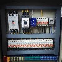 برق کاری برقکار صنعتی رفع اتصالی تعمیرات نورپردازی|خدمات پیشه و مهارت|شیراز, آزادگان|دیوار