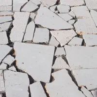 سنگ فرش لاشه