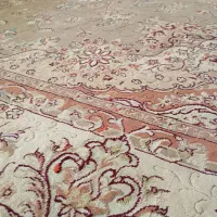 فرشماشینی|فرش|چاف و چمخاله, |دیوار