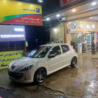 207مدل 89 در حد صفر