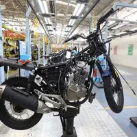 کارگر ساده،ماهر شرکت موتور سیکلت خوابگاه،غذا،بیمه|استخدام صنعتی، فنی، مهندسی|تهران, تهرانسر غربی|دیوار