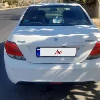 دنا تیپ ۲مدل ۹۷ بیرنگ دو برگ سند|خودرو سواری و وانت|هشتگرد, فاز ۳ مهستان|دیوار