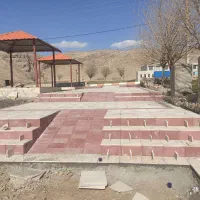 استاد کار بنا