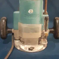 اور فرز ماکیتا - ژاپن