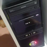 کیس کامپیوتر ویندوز 10