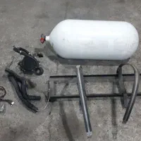 گاز سی ان جی تا ۲۰۳۷