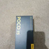 شیائومی poco f5