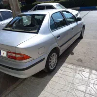 سمند lx مدل ۸۴ رینگ اسپرت و کارمندی