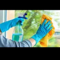 خدمات نظافت ( صدای پاک) اعزام نیرو