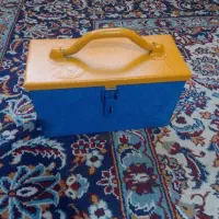 جعبه ابزار نو