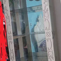 بوفه در حد نو