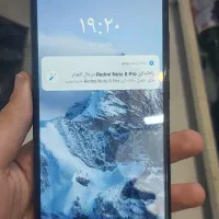 گوشی نوت ۸ پرو و نوت ۱۱|موبایل|الوند, |دیوار