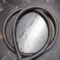قفل دوچرخه موتور