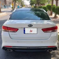 اپتیما ۲۰۱۸ خلیج نیمه فول|خودرو سواری و وانت|بندر ماهشهر, |دیوار