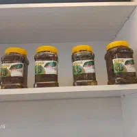 فروش تمامی محصولات ترشی به پایین ترین قیمت