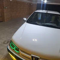 پژو پارس سال مدل ۹۳|خودرو سواری و وانت|سنندج, |دیوار