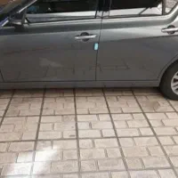 دنا پلاس 6دنده موتور جدید ef7p خاکستری 1403 صفر