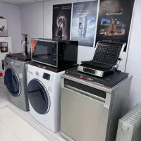 تمامی محصولات اشپزخانه تکنو اقساط ۹ماهه