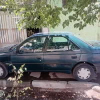 پژو آر دی (RD) دوگانه سوز CNG، مدل ۱۳۸۴|خودرو سواری و وانت|اصفهان, کساره|دیوار