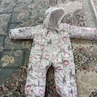 لباس بچگانه زمستانه