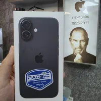 آیفون ۱۶ شرکتی قسطی