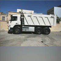 نیازمند راننده اف ام ۱۳