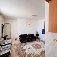 پاحد با پارکینگ