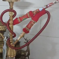 قلیان برنجی تبریز