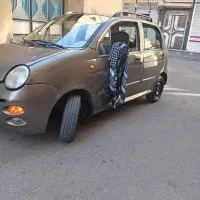 ام وی ام ۱۱۰|خودرو سواری و وانت|تبریز, |دیوار