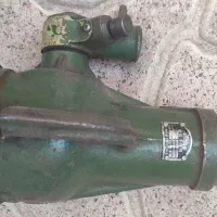 جک ماشین