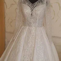 فروش لباس عروس تن پوش اول|لباس|کاشان, دانش|دیوار